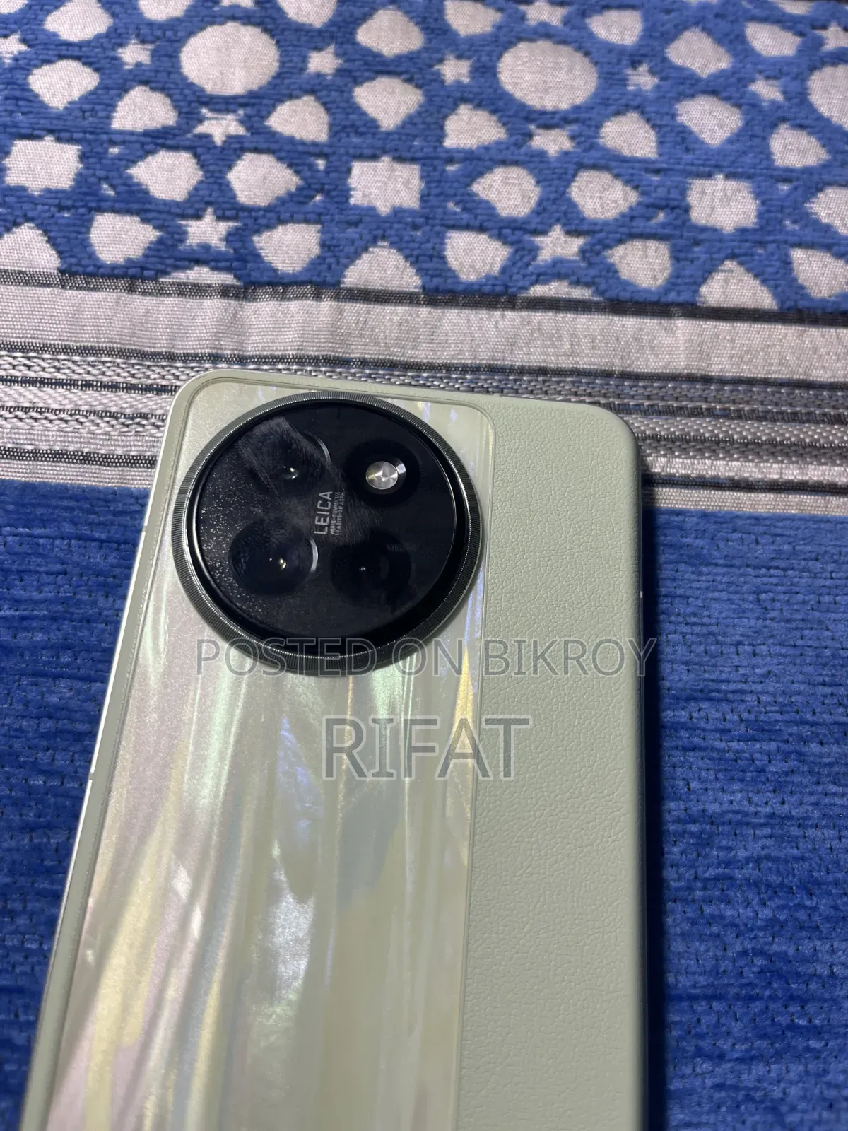 শাওমি সিভি ৪ প্রো ২৫৬ জিবি গ্রে