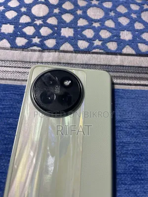 শাওমি সিভি ৪ প্রো ২৫৬ জিবি গ্রে