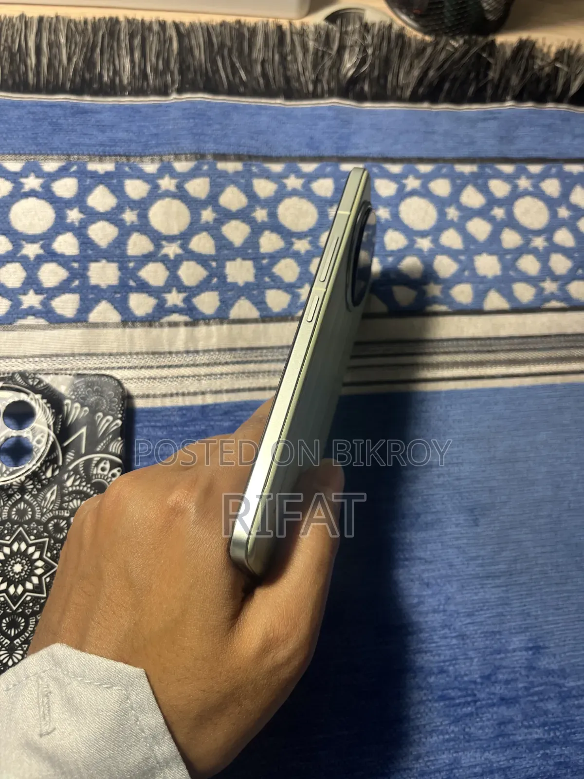 শাওমি সিভি ৪ প্রো ২৫৬ জিবি গ্রে