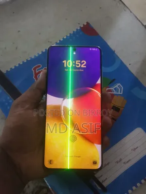 স্যামসাং গ্যালাক্সি কোয়ান্টাম ২ ১২৮ জিবি পিংক