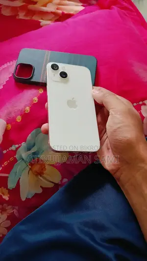 Apple iPhone 14 128 GB White