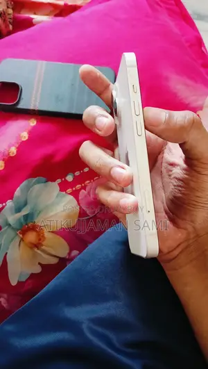 Apple iPhone 14 128 GB White