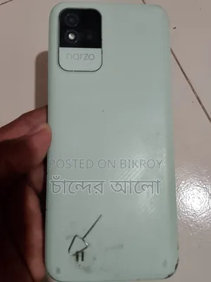 Realme Narzo 50i 64 GB