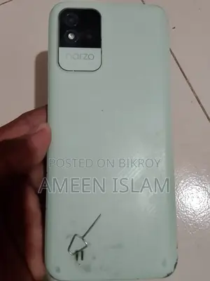 Realme Narzo 50i 64 GB