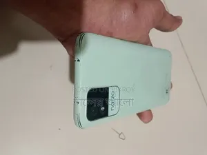 Realme Narzo 50i 64 GB