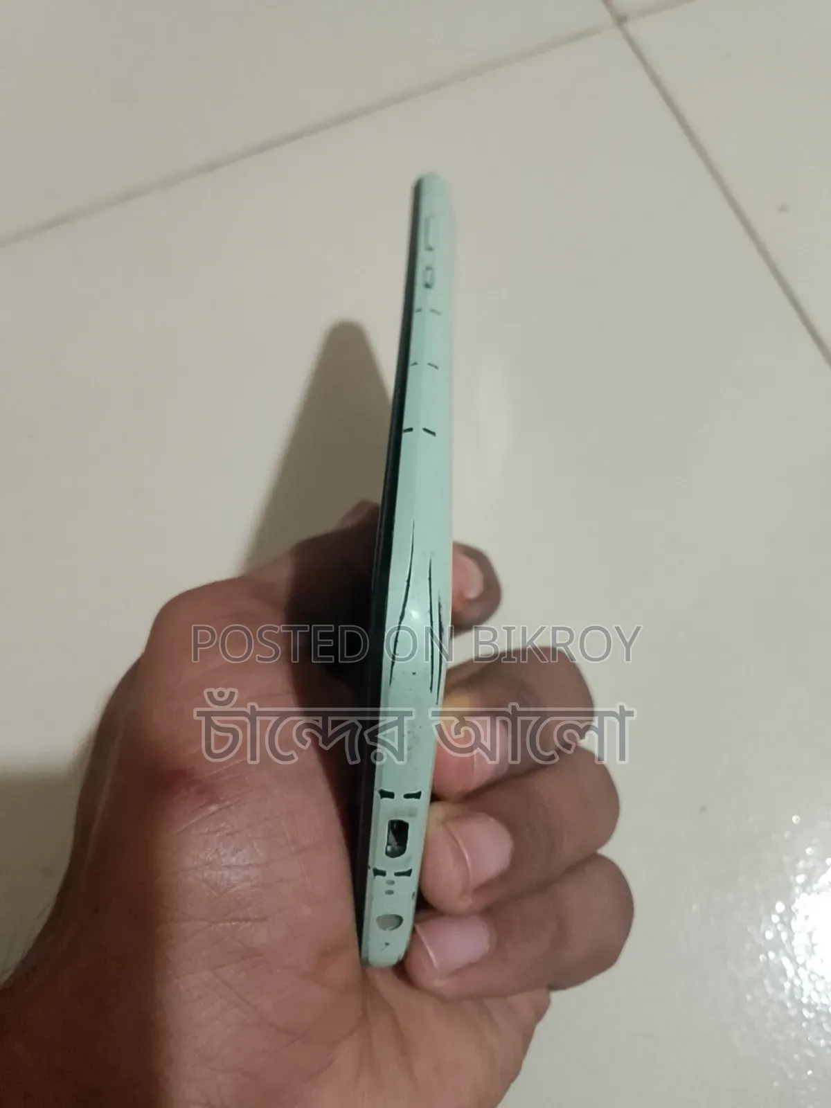 Realme Narzo 50i 64 GB