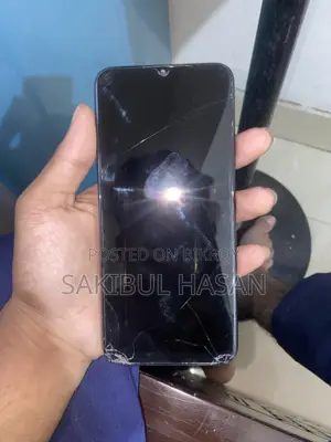 Oppo A16 64 GB Blue