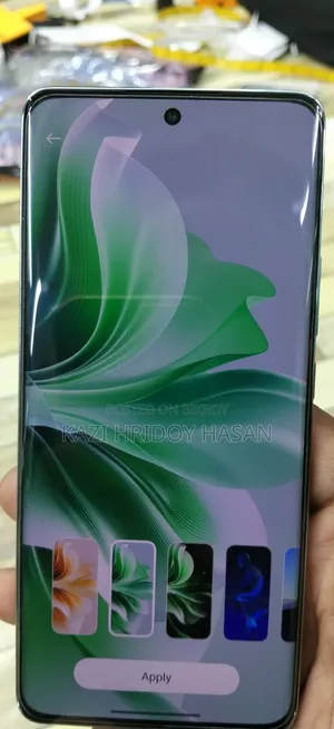 Oppo Reno 11 Pro 5G ২৫৬ জিবি