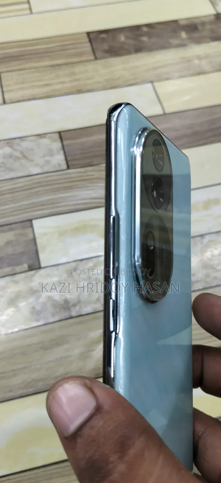 Oppo Reno 11 Pro 5G ২৫৬ জিবি