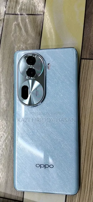 Oppo Reno 11 Pro 5G ২৫৬ জিবি