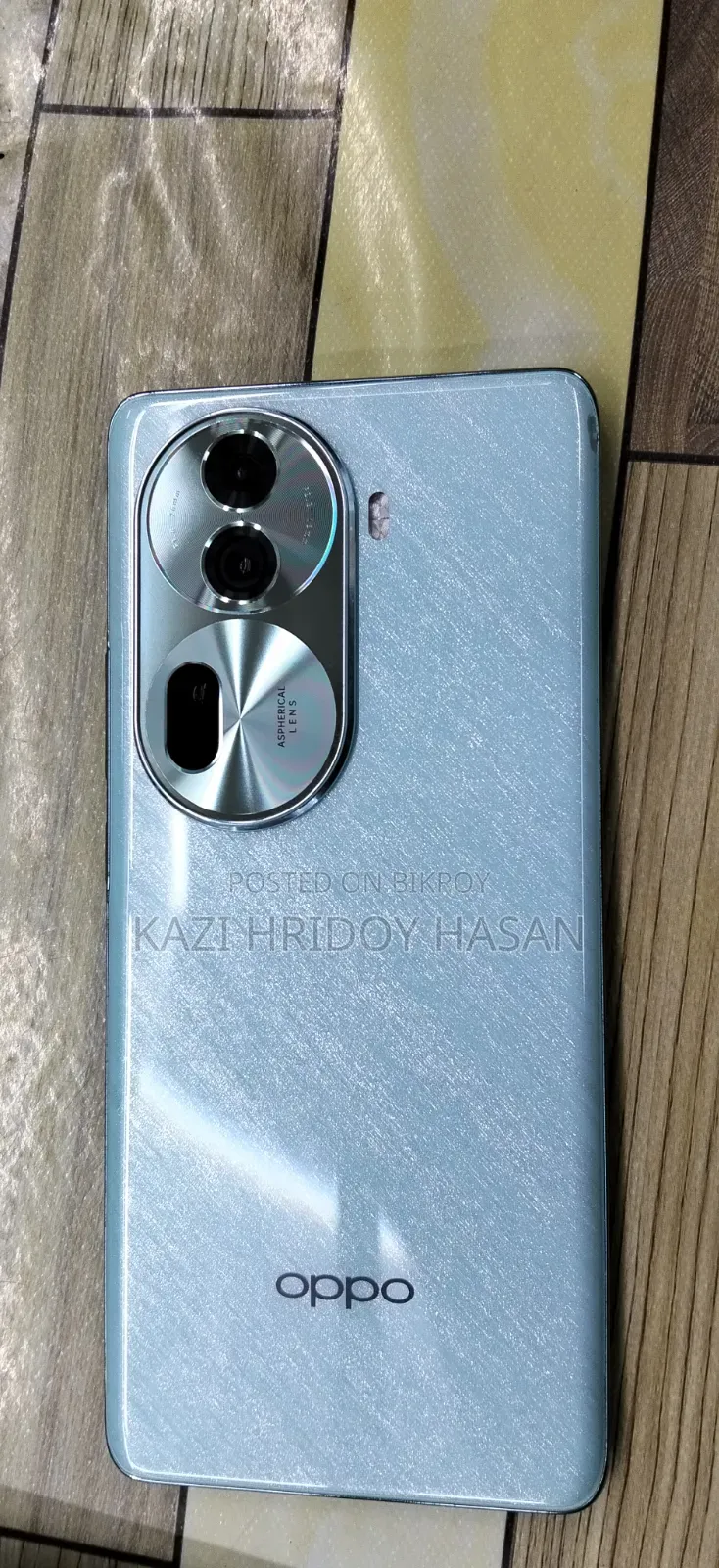 Oppo Reno 11 Pro 5G ২৫৬ জিবি