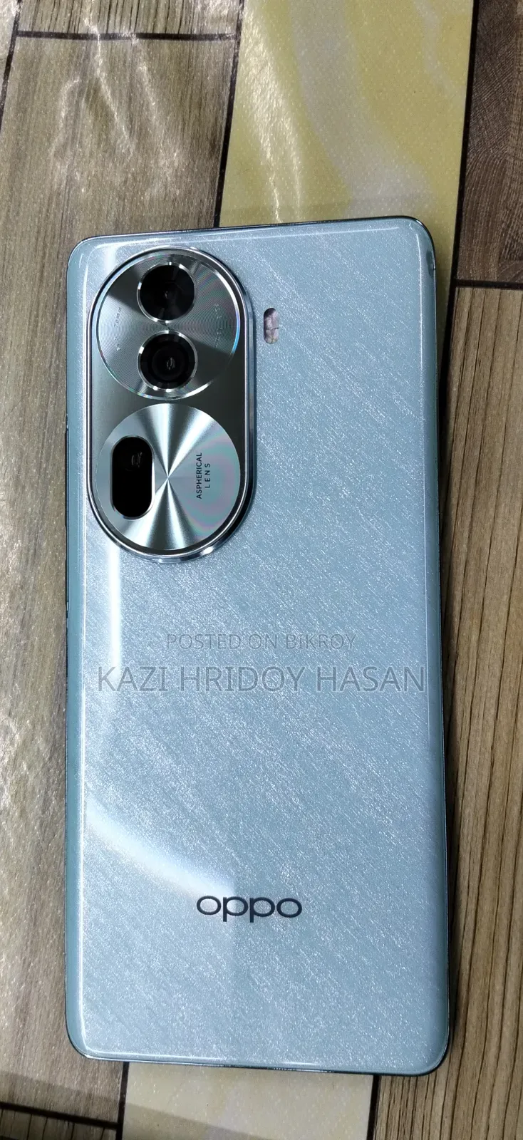 Oppo Reno 11 Pro 5G ২৫৬ জিবি