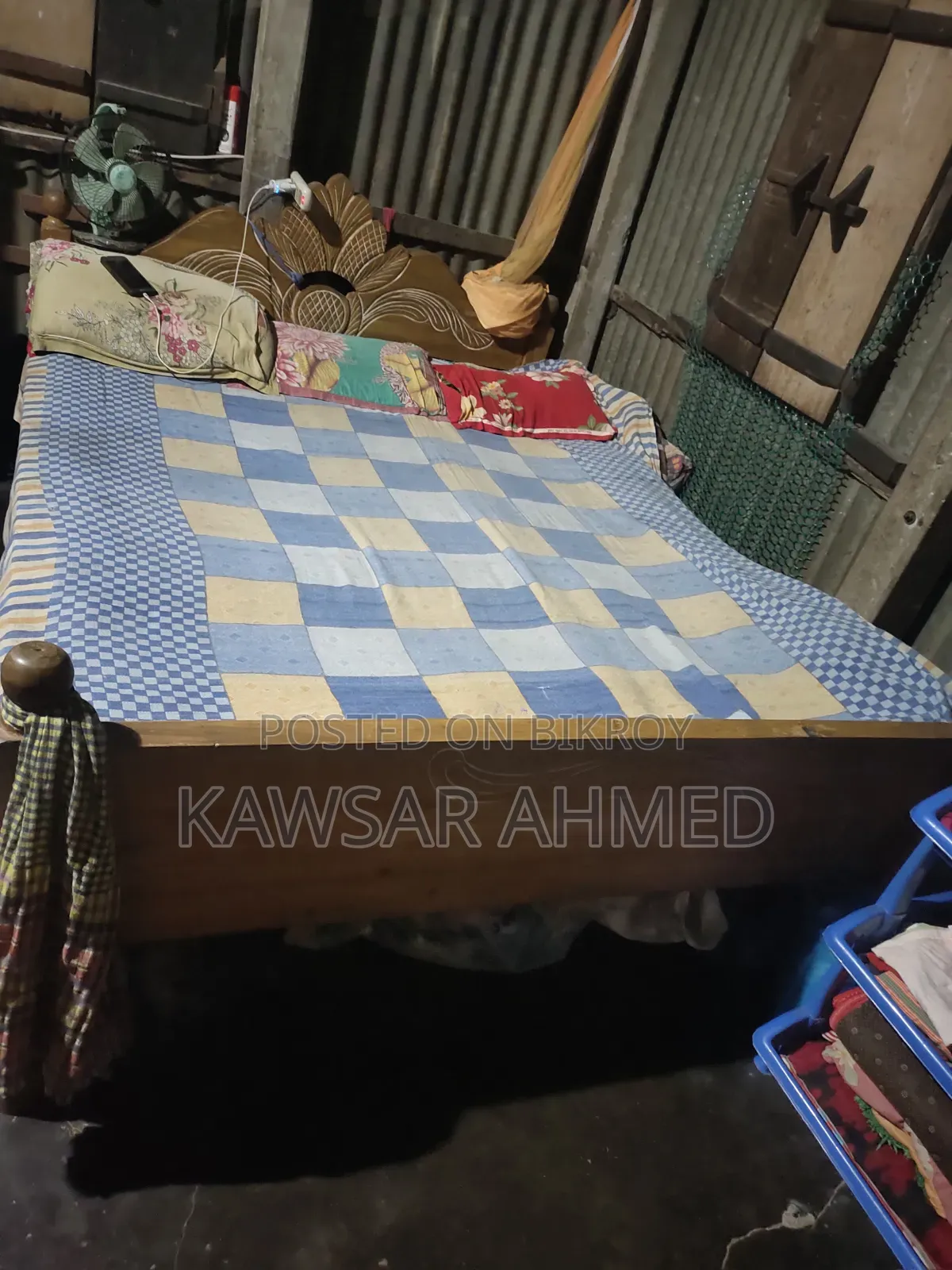 bed sell