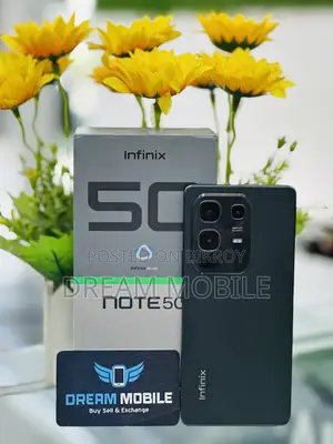 Infinix Note 50 4G 256 GB