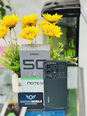 Infinix Note 50 4G 256 GB