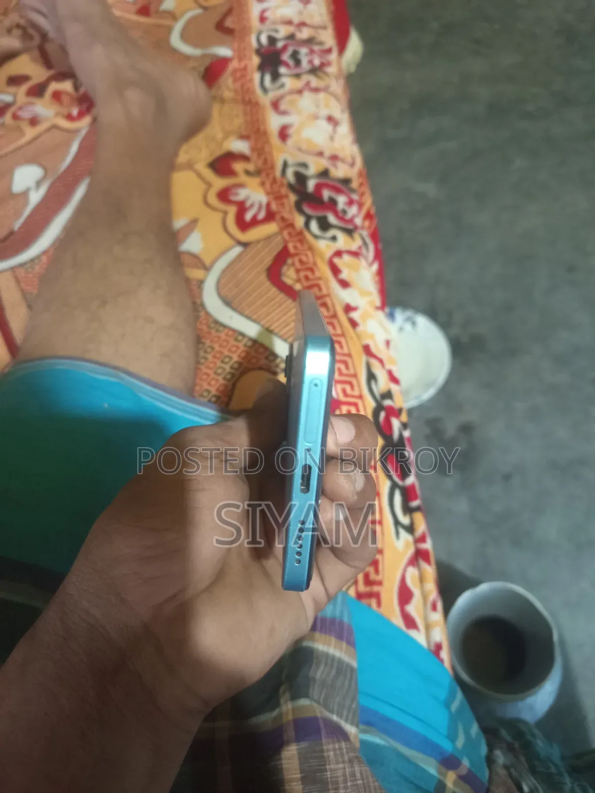 Xiaomi Redmi Note 14 5G 256 GB Graphite