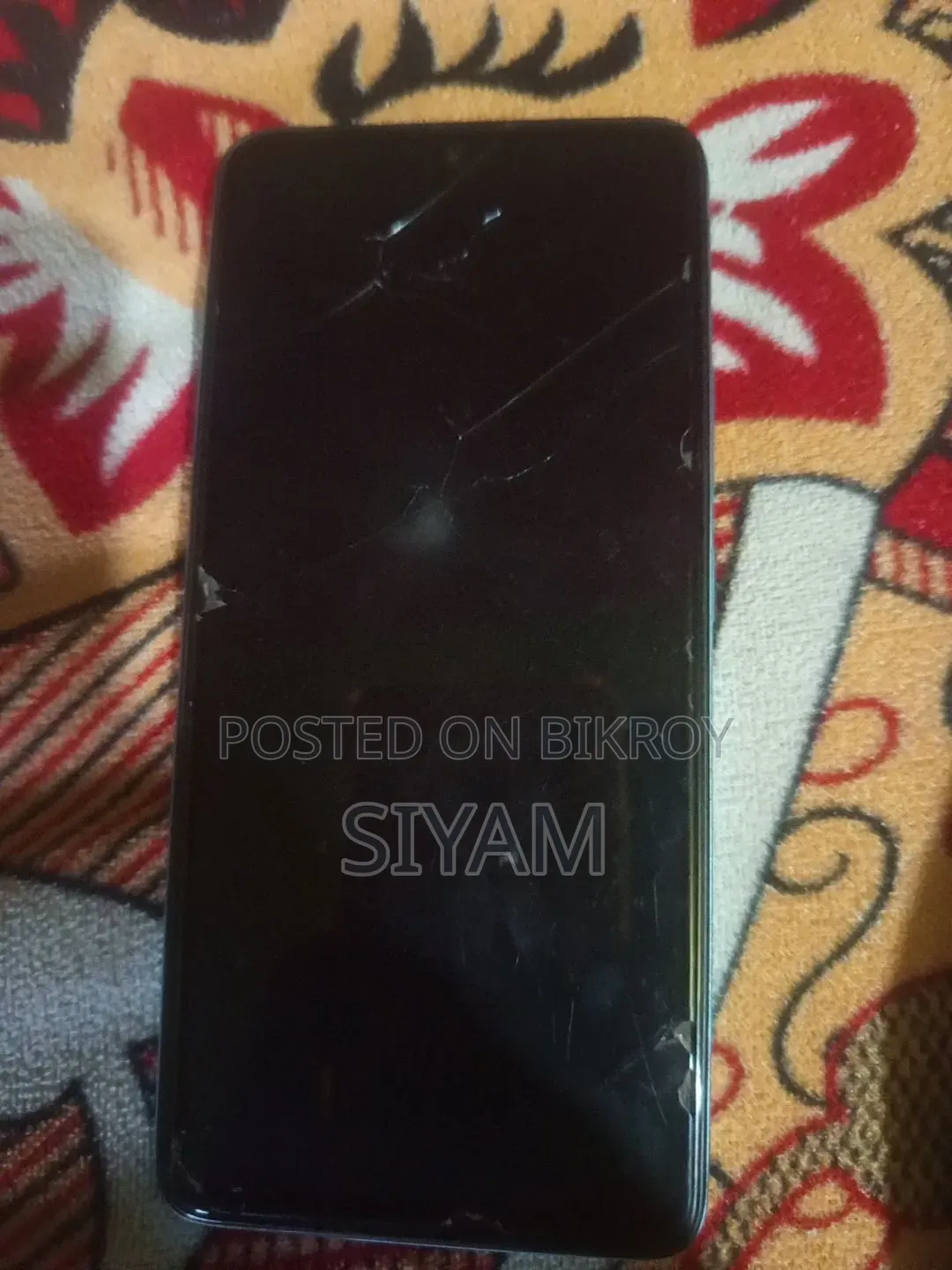 Xiaomi Redmi Note 14 5G 256 GB Graphite