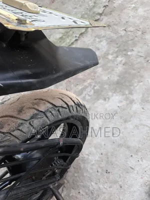 ইয়ামাহা ফেজার ভি২ ২০১৯ রেড