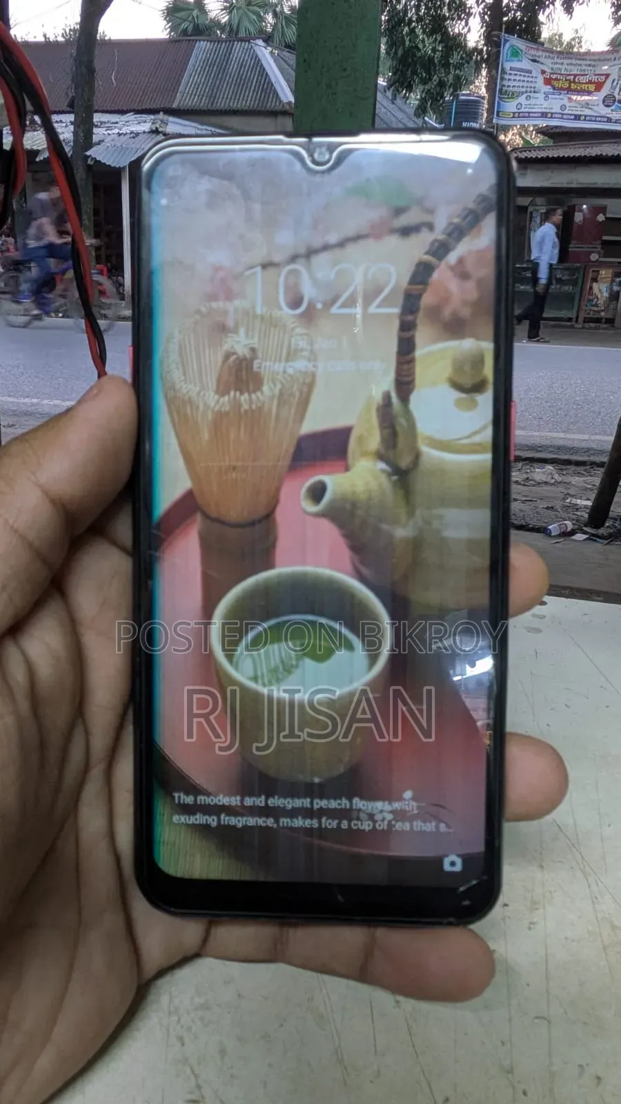 Realme C2 32 GB Black