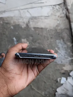 Tecno Camon 40 Pro 4G 256 GB Black