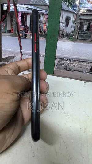 Realme C2 32 GB Black