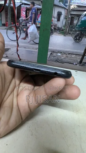 Realme C2 32 GB Black