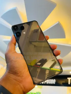 নাথিং ফোন ৩এ লাইট ২৫৬ জিবি ব্ল্যাক