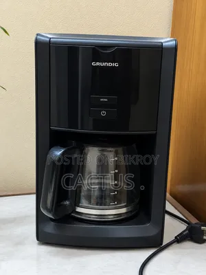 Grundig Coffee Maker Sale Post