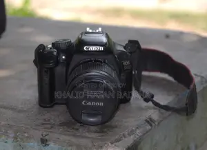 ক্যানন ৫৫০ডি ১৮-৫৫ লেন্স