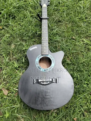 অ্যাকৌস্টিক গিটার