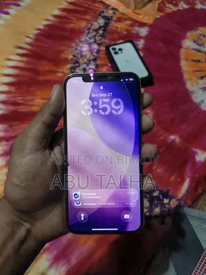 Apple iPhone 12 Pro 128 GB Gold