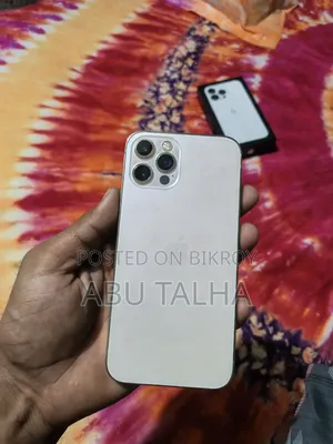 Apple iPhone 12 Pro 128 GB Gold