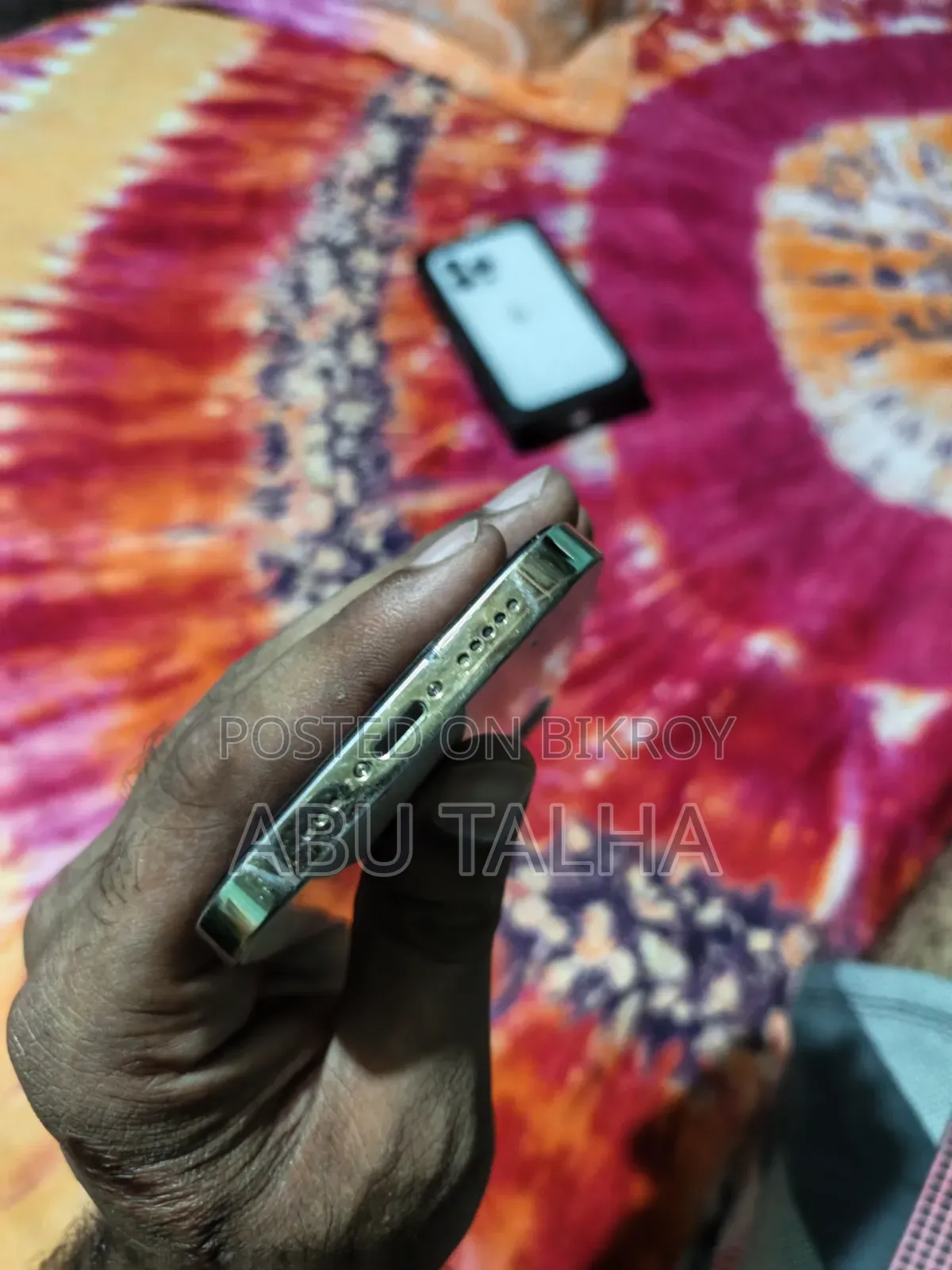 Apple iPhone 12 Pro 128 GB Gold