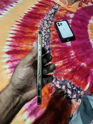 Apple iPhone 12 Pro 128 GB Gold