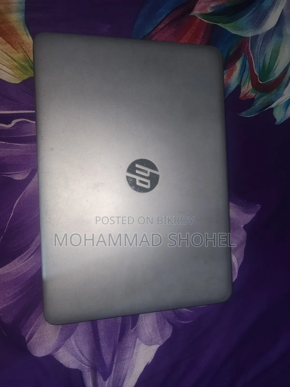 ল্যাপটপ HP EliteBook 840 G3 16GB Intel Core i5 SSD 512GB