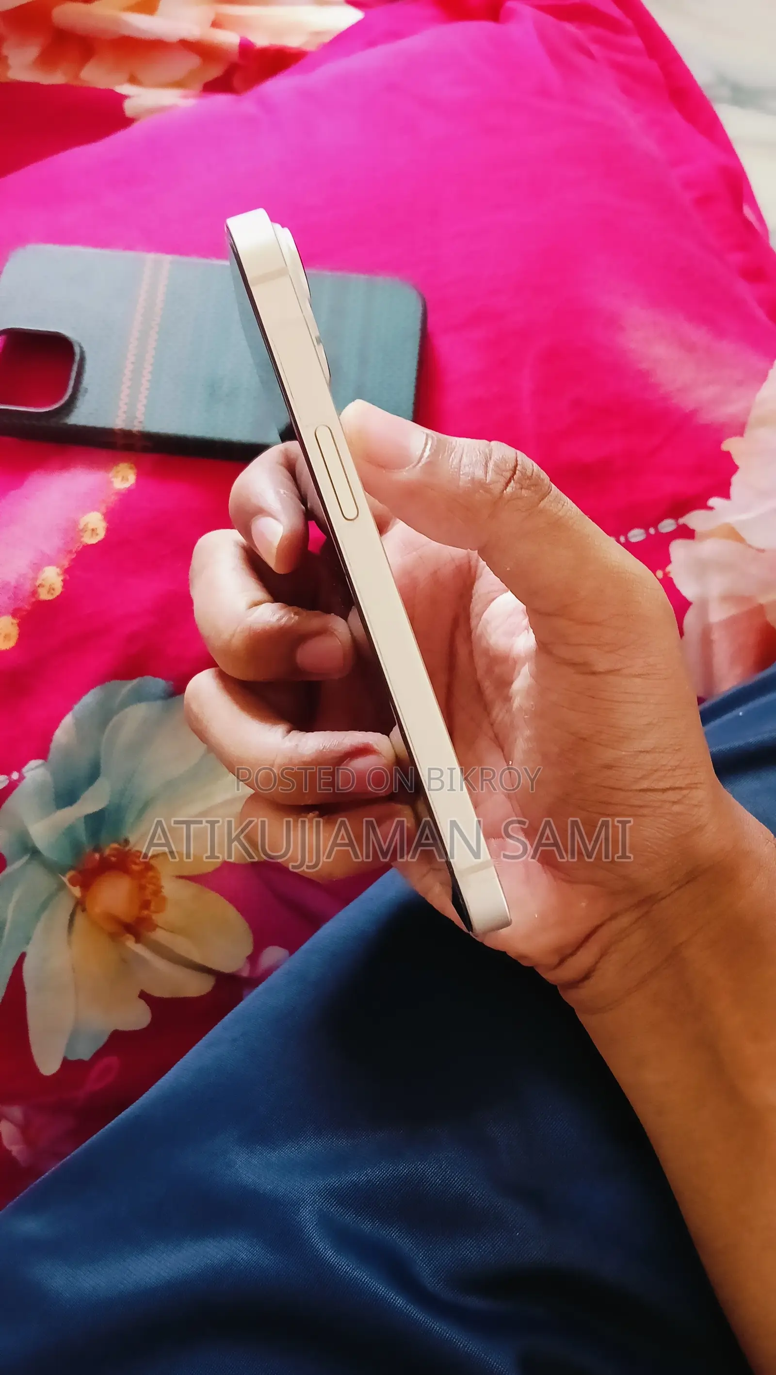 Apple iPhone 14 128 GB White