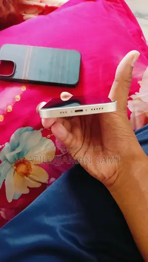 Apple iPhone 14 128 GB White