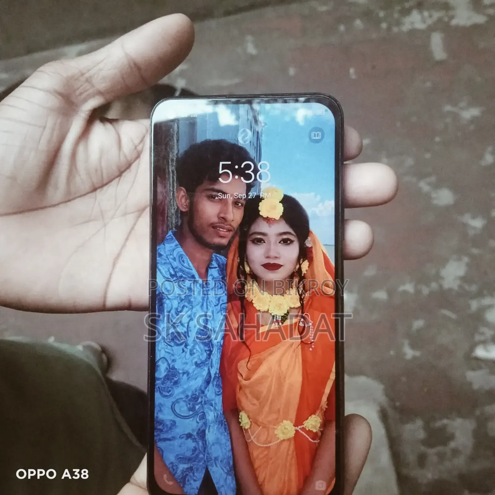 Vivo Y30 128 GB Black