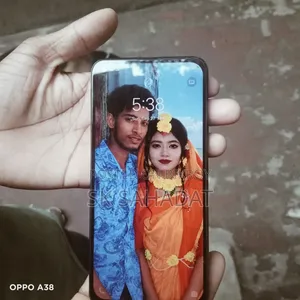 Vivo Y30 128 GB Black