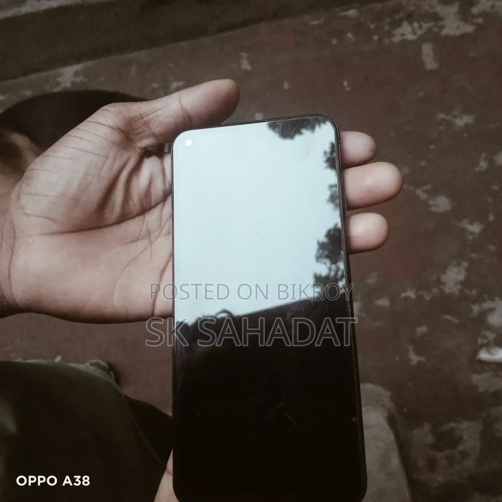 Vivo Y30 128 GB Black