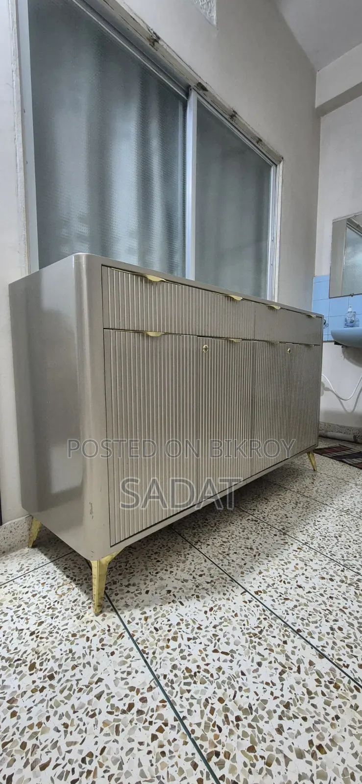 Cabinet কেবিনেট