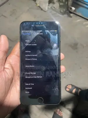 Apple iPhone 7 Plus 128 GB Black