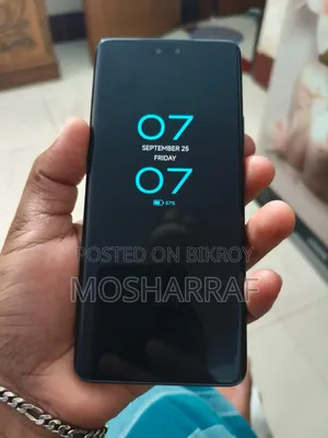 New Xiaomi Civi 2 256 GB Black
