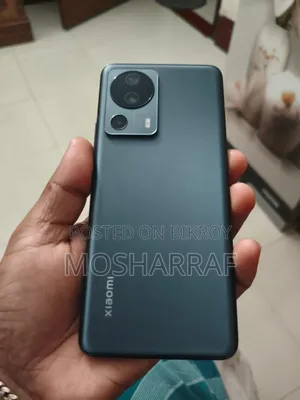 New Xiaomi Civi 2 256 GB Black