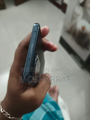 New Xiaomi Civi 2 256 GB Black