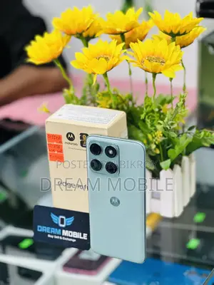 মোটোরোলা এজ ৭০ ফিউশন ১২৮ জিবি
