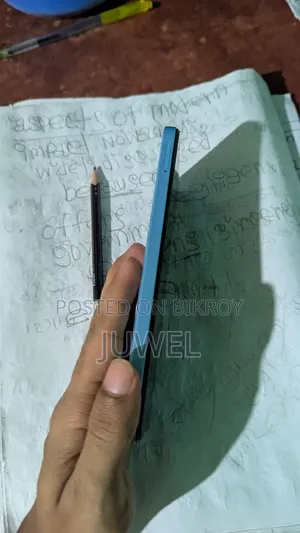 শাওমি রেডমি ১২ ২৫৬ জিবি ব্লু