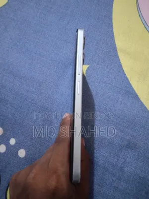 Xiaomi Redmi Note 12 128 GB Silver