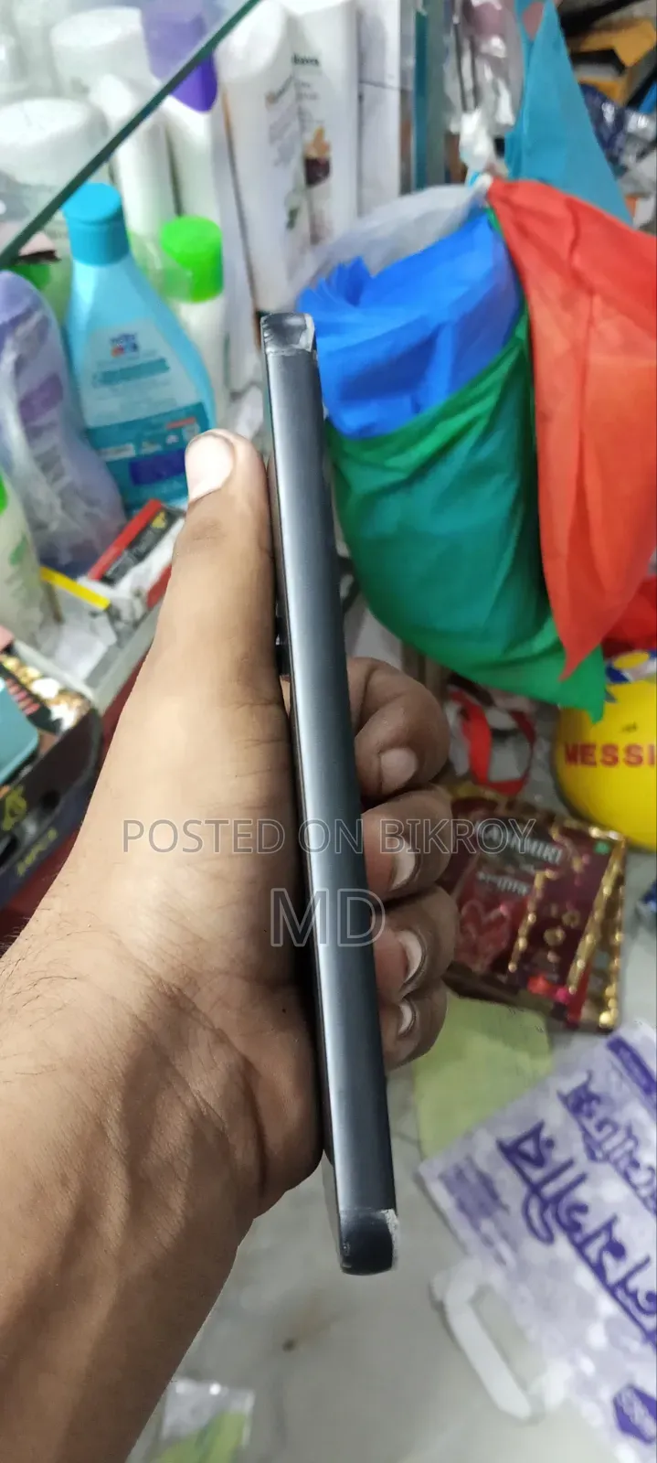 Samsung Galaxy A54 5G 256 GB Black