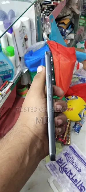 Samsung Galaxy A54 5G 256 GB Black